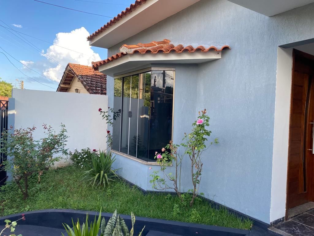 Comprar Casa